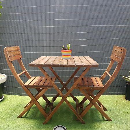 Apartamento El Corazon De Gredos Arenas de San Pedro Bagian luar foto