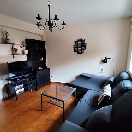 Apartamento El Corazon De Gredos Arenas de San Pedro Bagian luar foto
