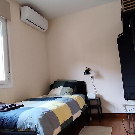 Apartamento El Corazon De Gredos Arenas de San Pedro Bagian luar foto
