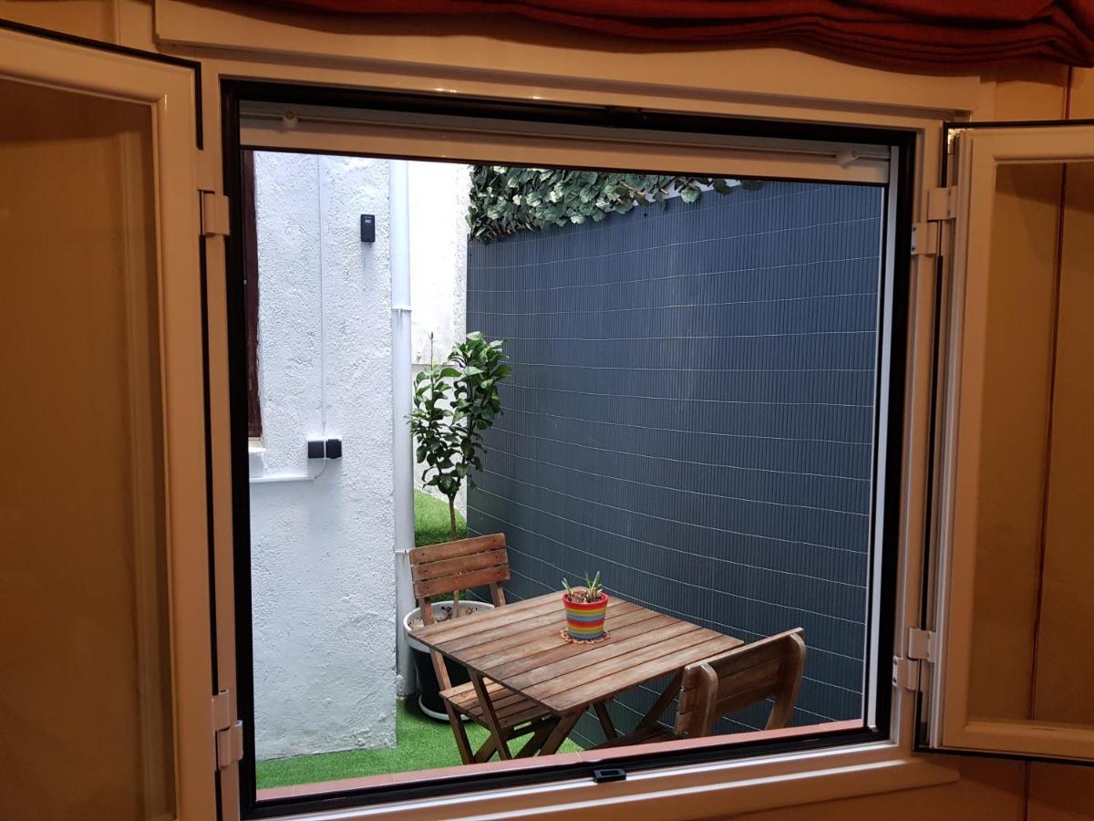Apartamento El Corazon De Gredos Arenas de San Pedro Bagian luar foto