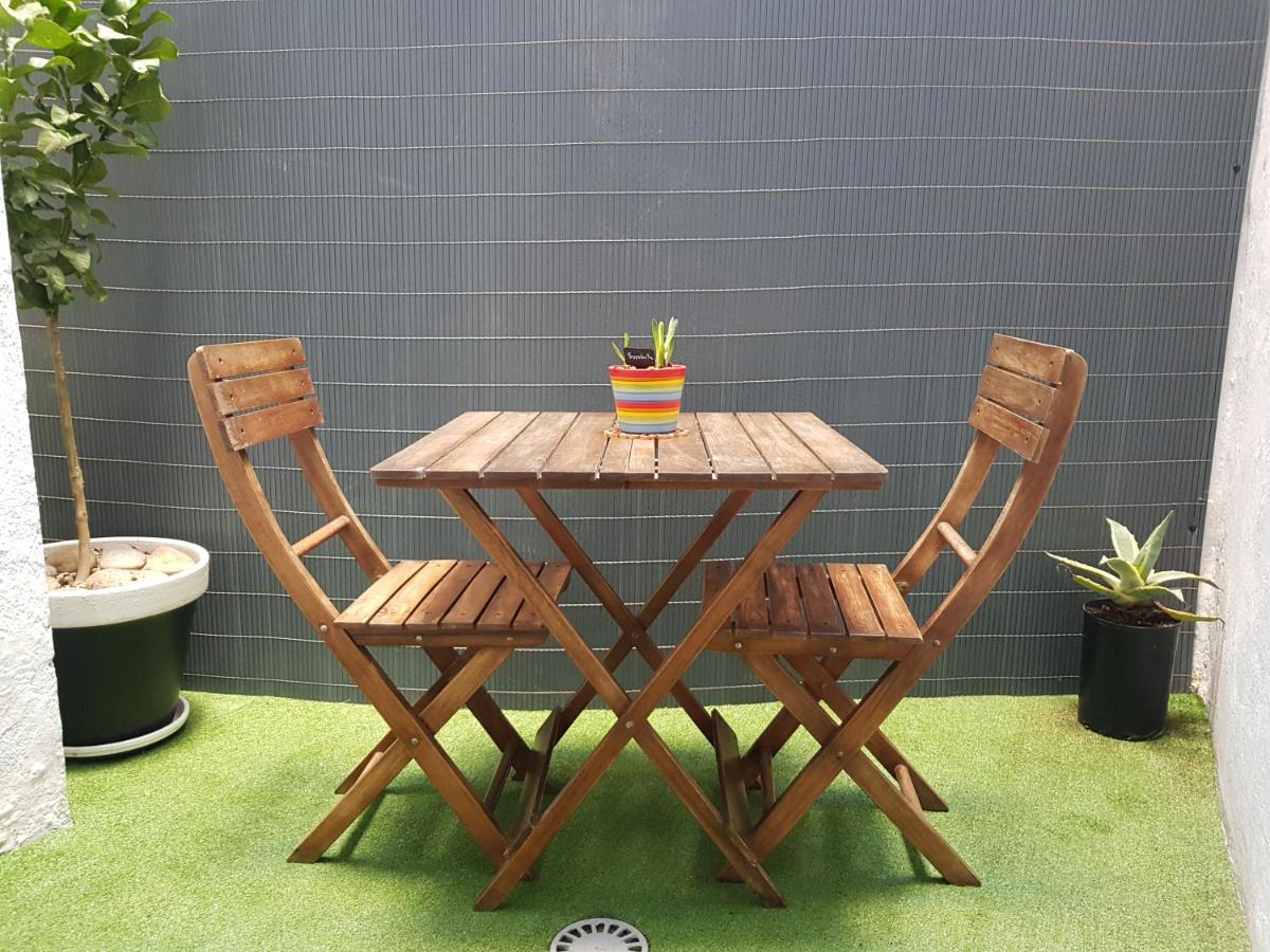 Apartamento El Corazon De Gredos Arenas de San Pedro Bagian luar foto