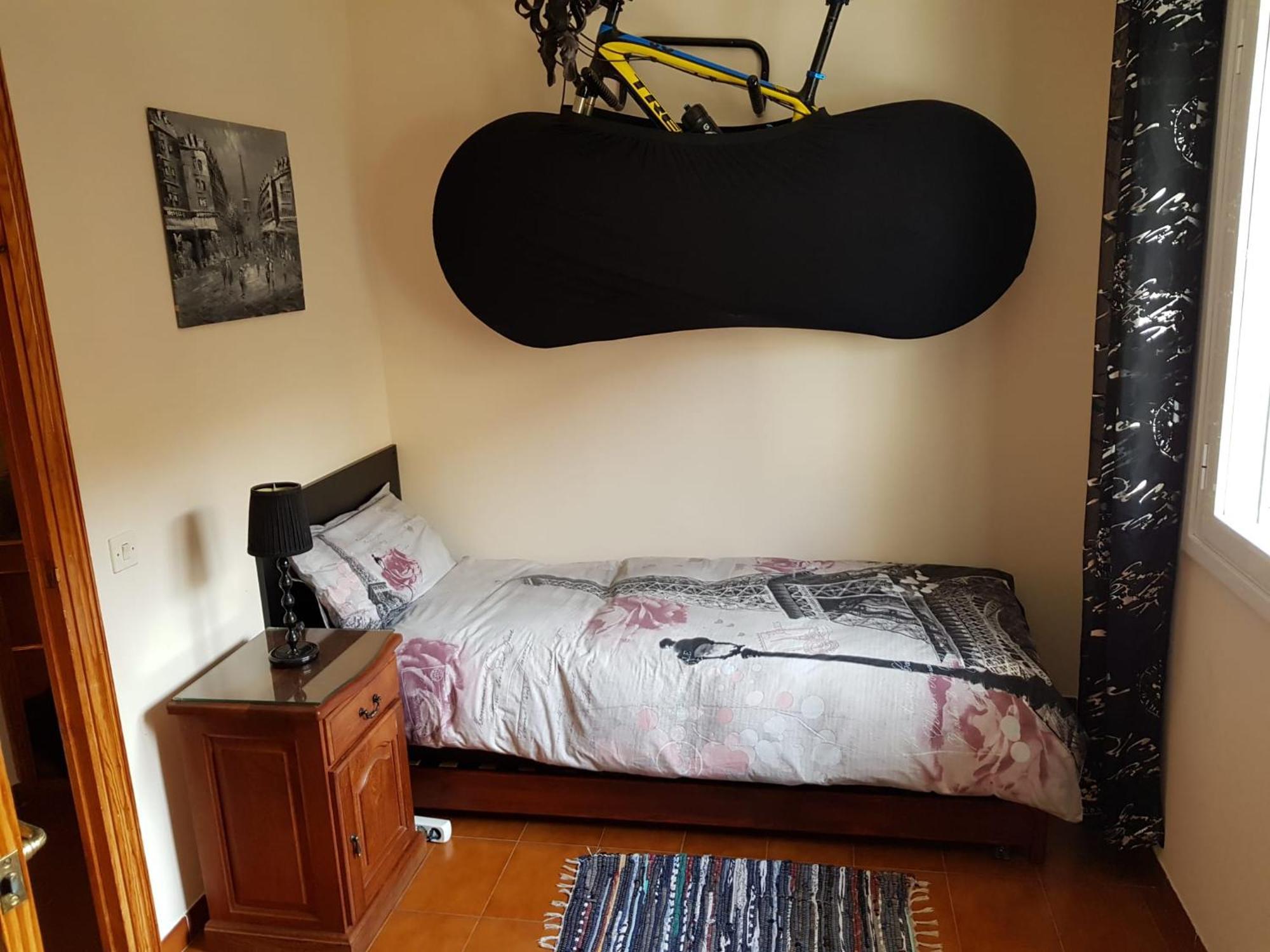 Apartamento El Corazon De Gredos Arenas de San Pedro Bagian luar foto