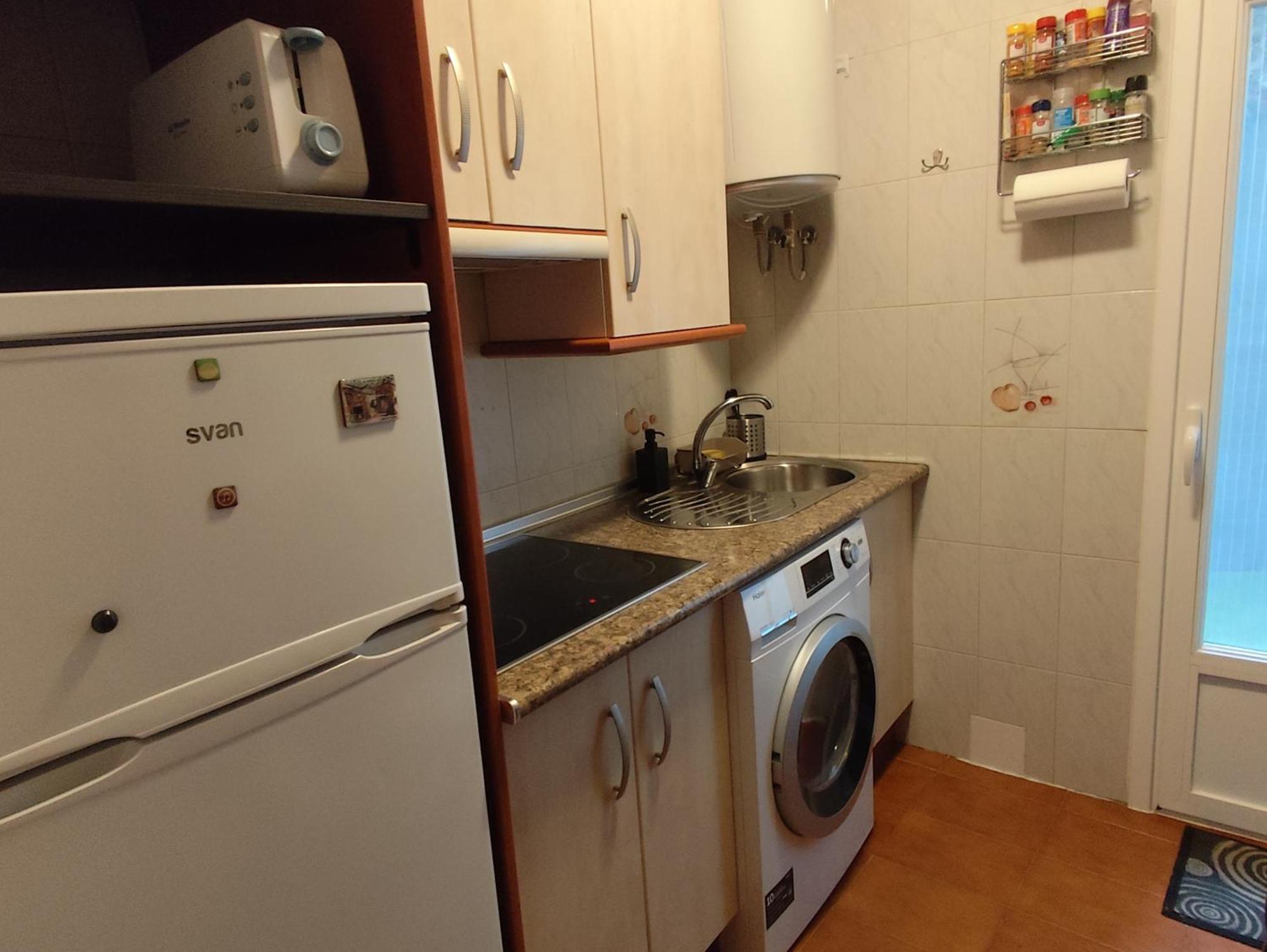 Apartamento El Corazon De Gredos Arenas de San Pedro Bagian luar foto