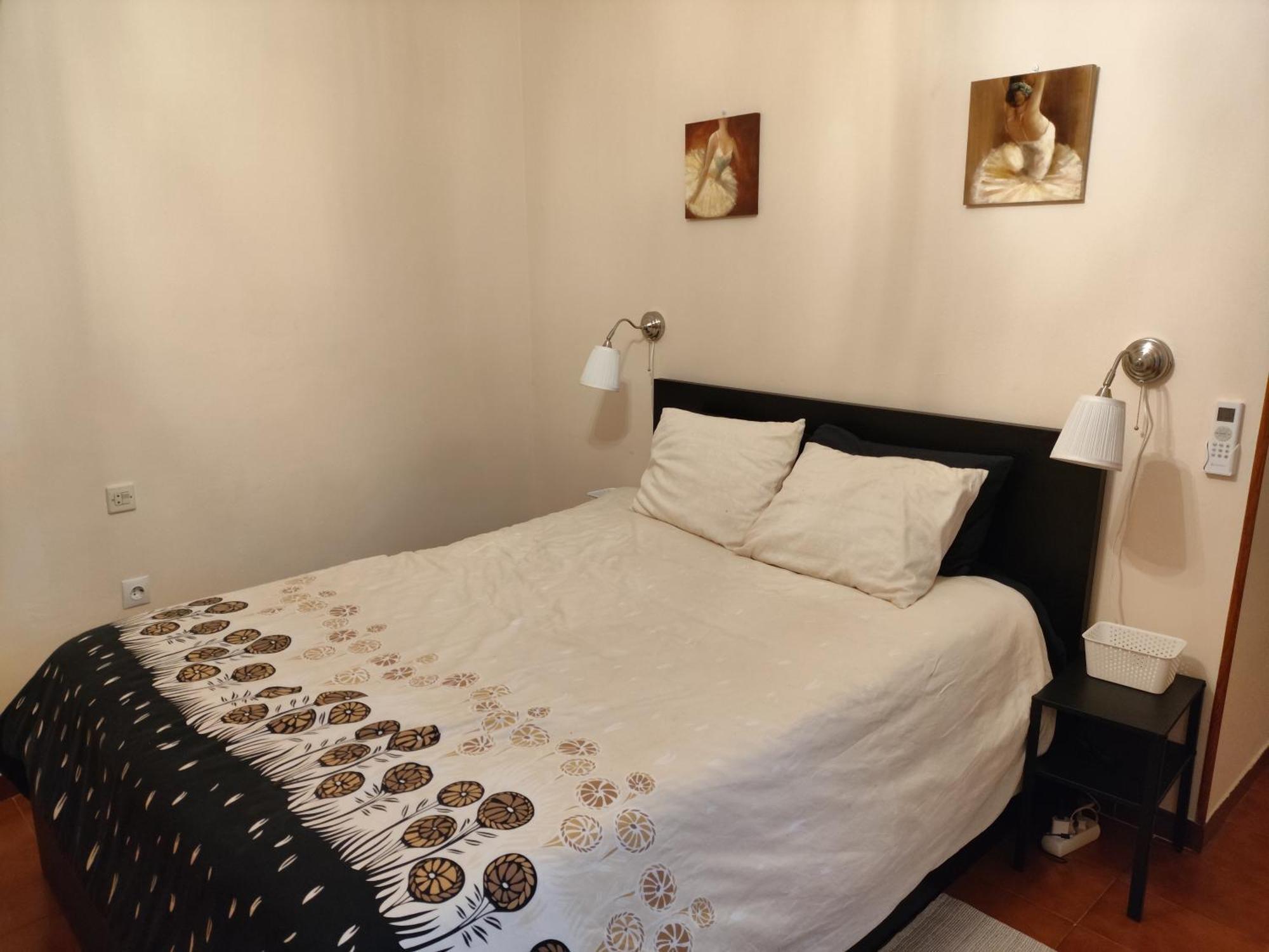 Apartamento El Corazon De Gredos Arenas de San Pedro Bagian luar foto