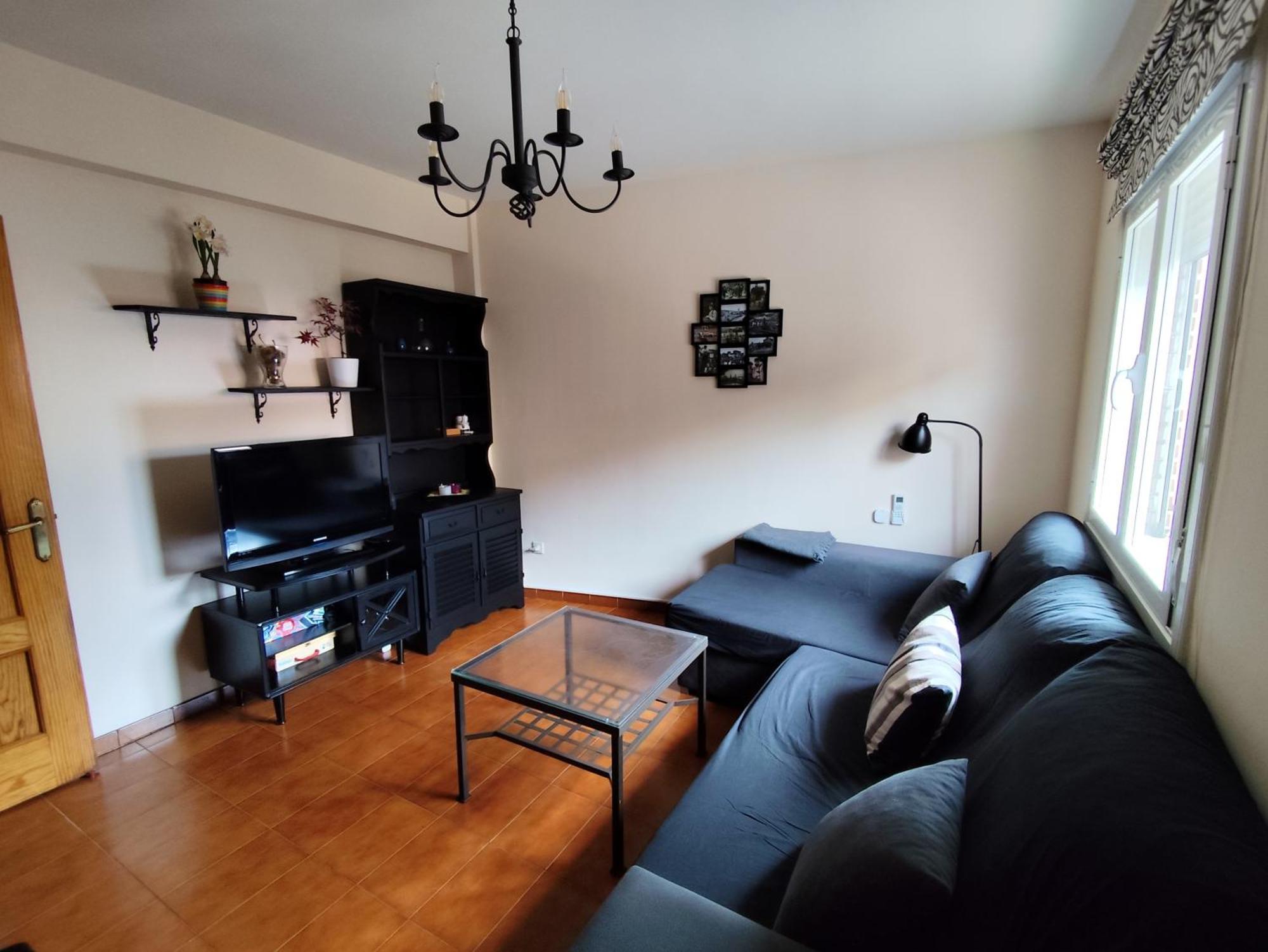 Apartamento El Corazon De Gredos Arenas de San Pedro Bagian luar foto