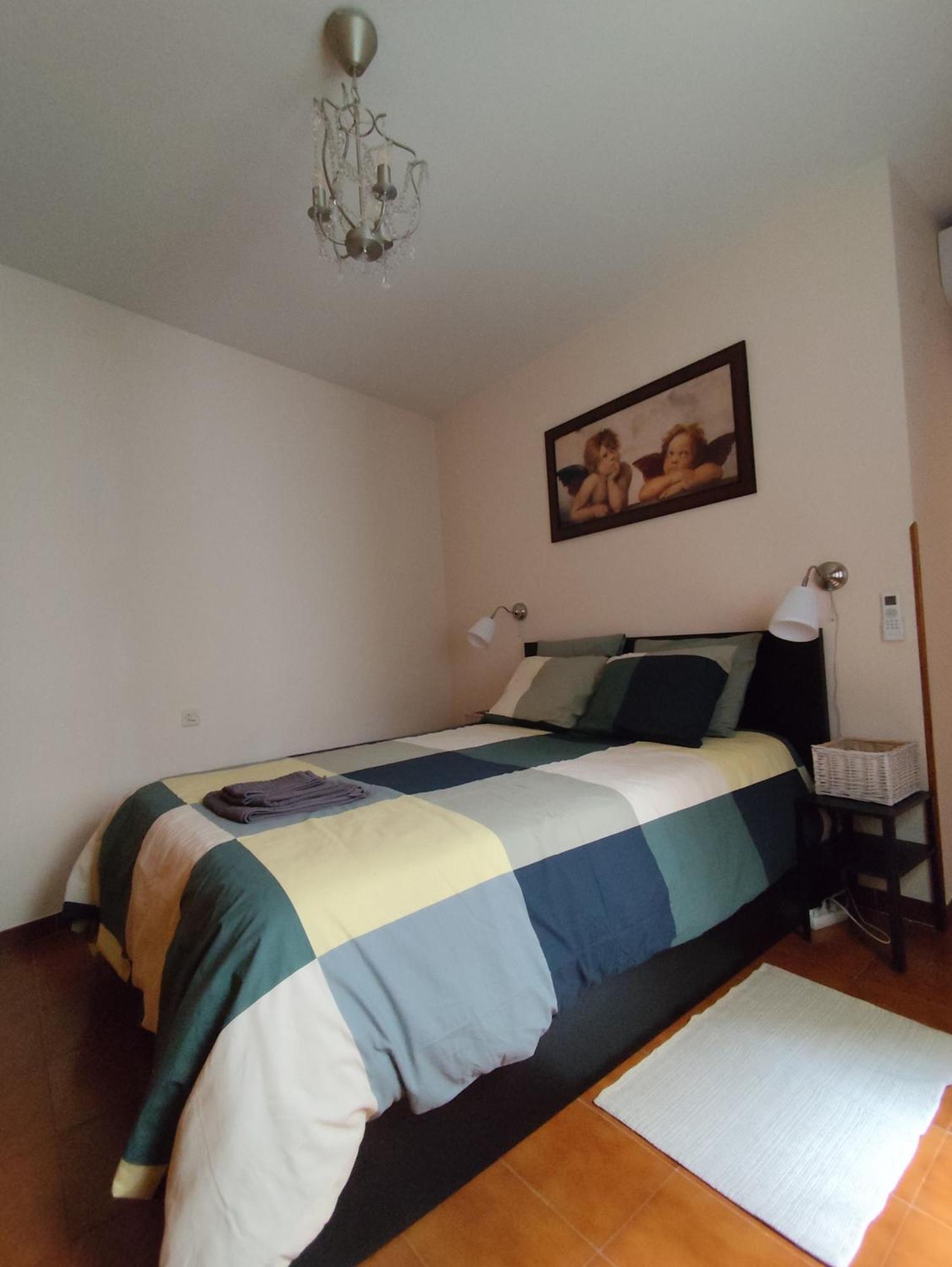 Apartamento El Corazon De Gredos Arenas de San Pedro Bagian luar foto