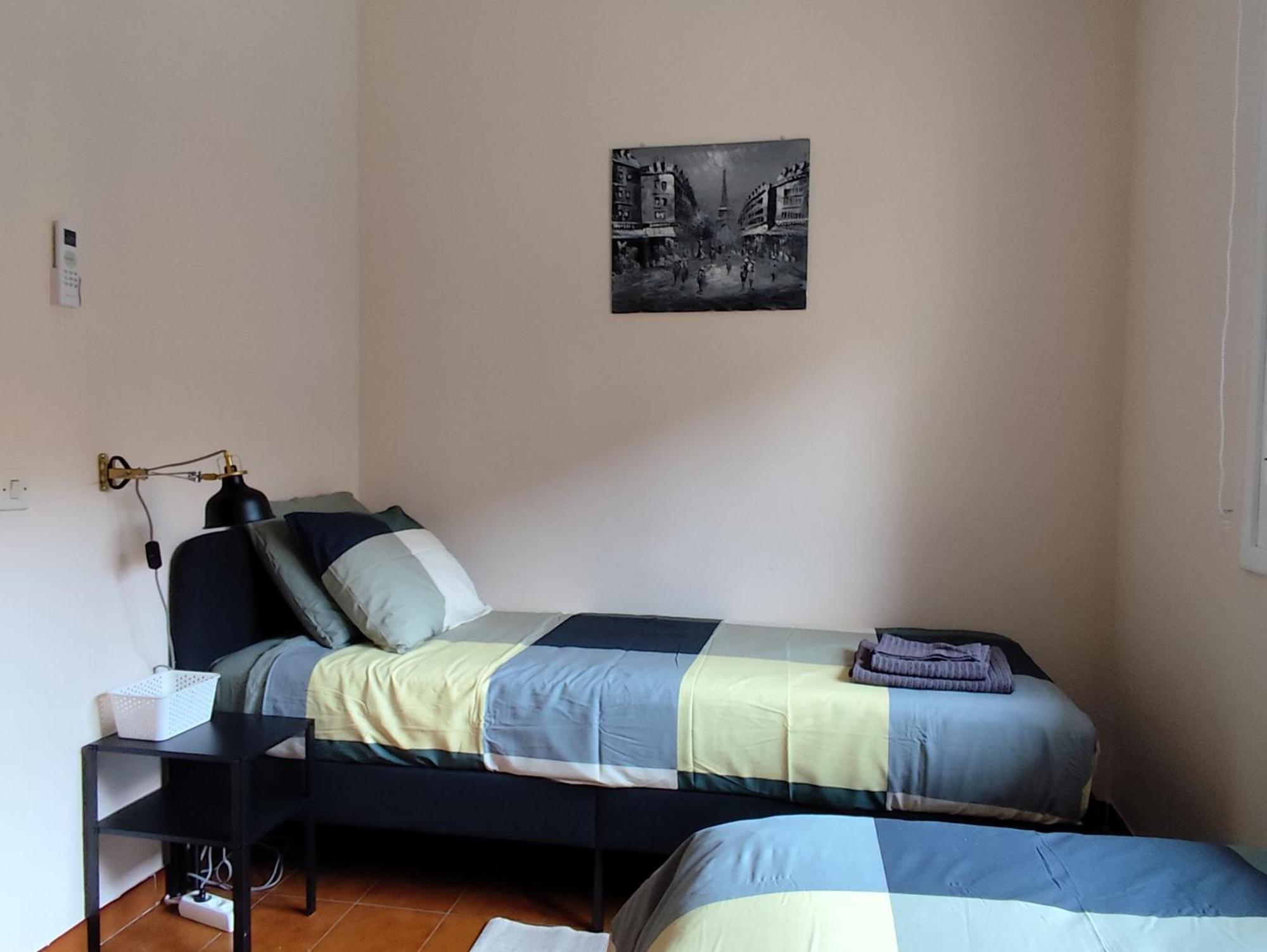 Apartamento El Corazon De Gredos Arenas de San Pedro Bagian luar foto