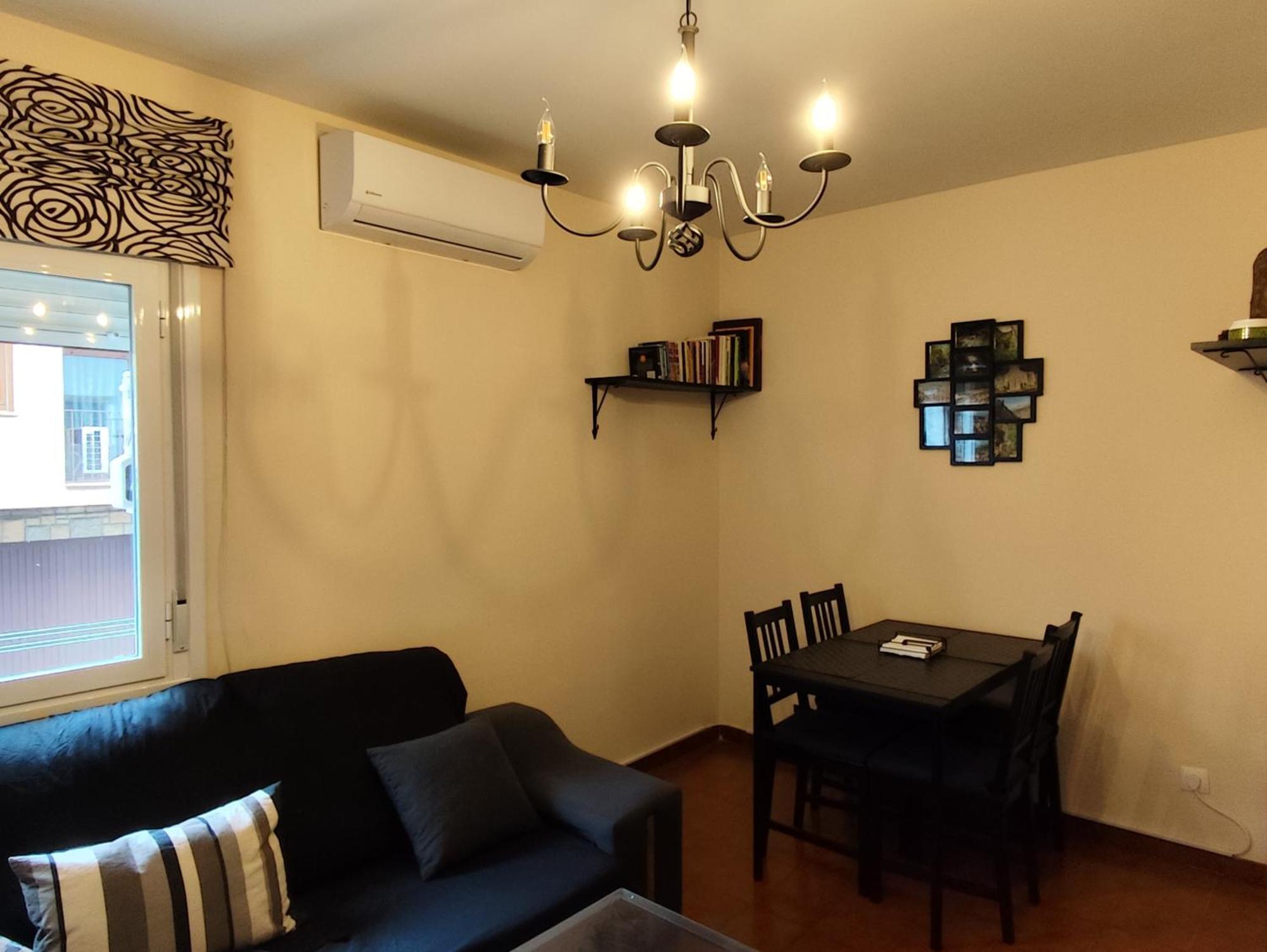 Apartamento El Corazon De Gredos Arenas de San Pedro Bagian luar foto